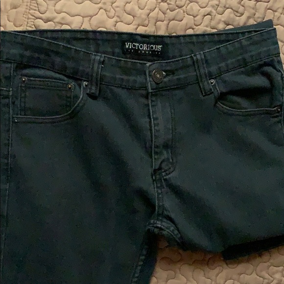 Victorious LosAngeles jeans - Picture 2 of 2